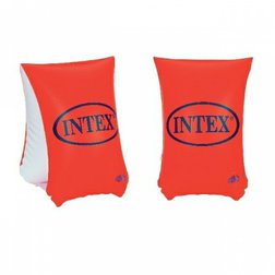 INTEX Detské nafukovacie rukávniky do bazéna,30x15cm, pre deti od 6 do 12 rokov, sada 2ks
