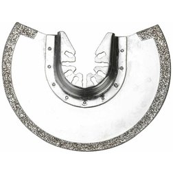 EXTOL Premium Kotúč diamantový na keramiku a sklenné vlákna 88mm, pre multifunkčný nástroj