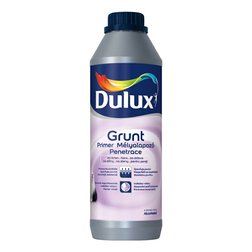 Dulux Grunt 1l, penetračný náter