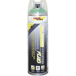 Dupli Color ALLROUNDMARKER, fluorescenčný sprej na bodové značenie 500ml (varianty)