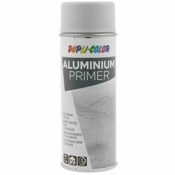 Dupli Color ALUMINIUM PRIMER, základný sprej na hliník 400ml