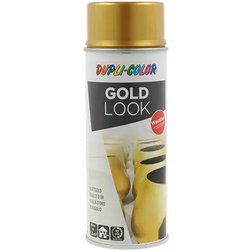 Dupli Color EFFECT BLATT LOOK, lístkové zlato a striebro 400ml sprej