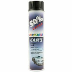 CAR´S Spray, autolakýrnický lesklý sprej 600 ml