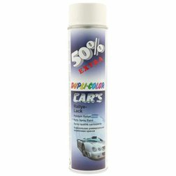 CAR´S Spray, autolakýrnický matný sprej 600 ml