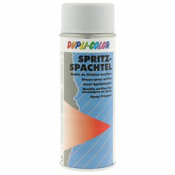 Dupli Color CAR´S Spray, striekací tmel šedý 400ml
