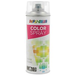 Dupli Color Color Spray, syntetický lak v spreji 400ml