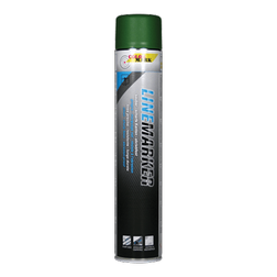 Dupli Color LINEMARKER, sprej na trvalé značenie čiar a línií, 750ml (farebné varianty)