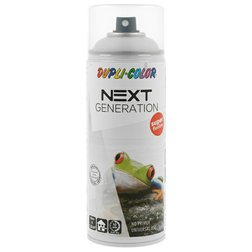 Dupli Color NEXT GENERATION, rýchloschnúci lak v spreji 400ml