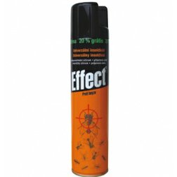Effect Insect Univerzal 400ml, sprej proti hmyzu