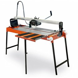Elektrická portálová rezačka na dlažbu 1200mm BATTIPAV VIP 2125 Elektrická portálová rezačka na dlažbu 1200mm BATTIPAV VIP 2125