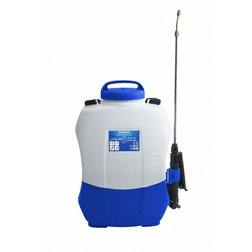 DiMartino Postrekovač Lithium 8 elektrický, 8l