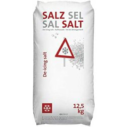 ESCO Posypová soľ, vrece 12,5kg