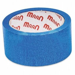 Fasádna maskovacia maliarska páska BLUE MASK UV 48mmx30m, modrá