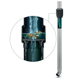 WATERFORM IFILW1 Gutter Filter hrubých nečistôt pre odkvapy
