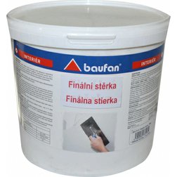 BAUFAN Univerzálna finálna stierka 1,6kg