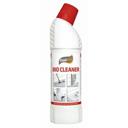 Finebio BIO CLEANER 0,75l, ekologický čistič na trvdé povrchy