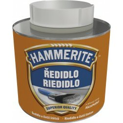 Hammerite Riedidlo 0,25l