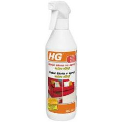 HG Extra silný čistič škvŕn 500ml, rozprašovač