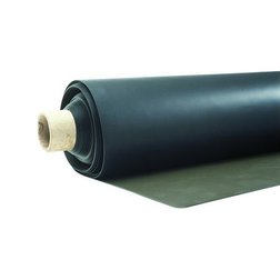 BNK Hydroizolačná PVC fólia čierna, hrúbka 0,6mm, 1,7x40m/bal.