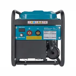 Invertorová elektrocentrála HERON s IGBT zváračkou 160 A, 1F, 4,3 kW - obrázok 4