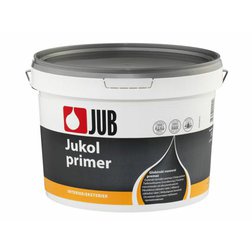 JUB JUKOL Primer 5kg, špeciálny hĺbkový základný náter