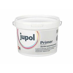 JUB JUPOL Primer 1kg, akrylátový vnútorný základný náter