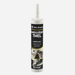 Karosársky tmel 310ml Den Braven  TECTANE