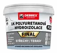 Hydroizolačné nátery
