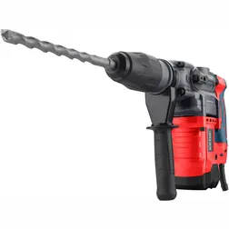 Kladivo vŕtacie a sekacie, SDS-Max, príkon 1600W, energia úderu 10J – obrázok 4