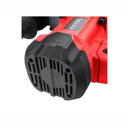 Kladivo vŕtacie a sekacie, SDS-Max, príkon 1600W, energia úderu 10J – obrázok 9