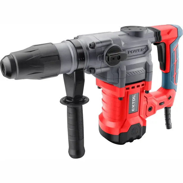 Kladivo vŕtacie a sekacie, SDS-Max, príkon 1600W, energia úderu 10J
