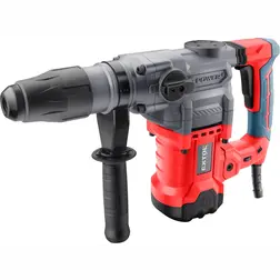 Kladivo vŕtacie a sekacie, SDS-Max, príkon 1600W, energia úderu 10J