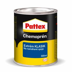 Kontaktné lepidlo PATTEX Chemoprén Extrém 300ml