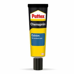 Kontaktné lepidlo PATTEX Chemoprén Extrém 120ml