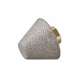 Diamantová kužeľová brúsna korunka FESTA 20-48mm pre uhlovú brúsku, závit M14