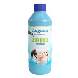 LAGUNA Alg Blue, prípravok proti riasám v bazéne 1l