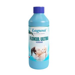 LAGUNA Flokul Ultra 500ml, vločkovač na čistenie bazéna