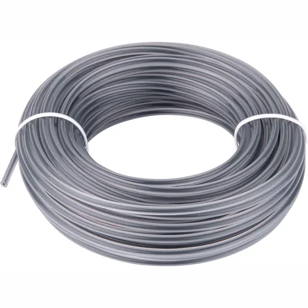 Lanko do kosačky, 2,7mm, 15m, kruhový profil, nylón