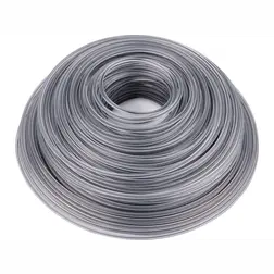 Lanko do kosačky, 2,7mm, 75m, hviezdicový profil, nylón