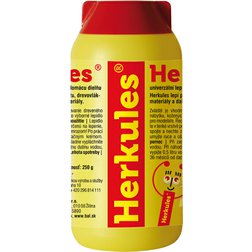 Herkules 250g, univerzálne disperzné lepidlo