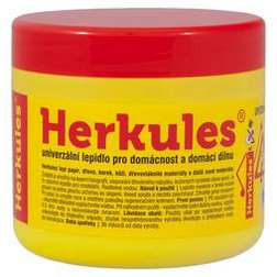 Herkules 500g, univerzálne disperzné lepidlo