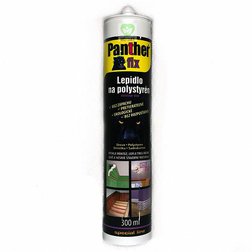 PANTHERFIX Lepidlo na polystyrén 300ml