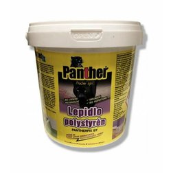 PANTHERFIX BT Lepidlo na polystyrén 1,6kg