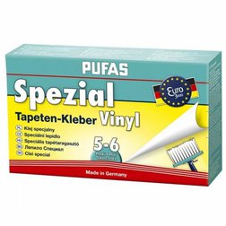 PUFAS Lepidlo na tapety Spezial Vinyl 200g