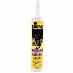 PANTHERFIX Montážne lepidlo Turbo Fix 290ml