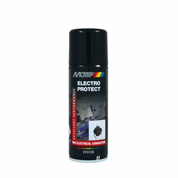 Motip ELECTRO PROTECT, ochrana kontaktov 200ml, sprej