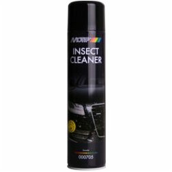 Motip INSECT CLEANER, odstraňovač hmyzu 600ml, sprej