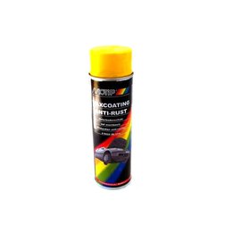 MOTIP UBS WAXCOATING ANTI-RUST, vosková ochrana podvozku, sprej  500ml