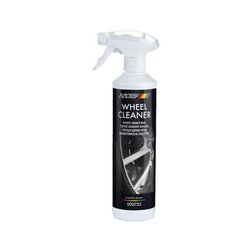 Motip WHEEL CLEANER, čistič diskov kolies 500ml, manuálny rozprašovač