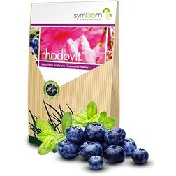 Symbiom Rhodovit 100g, mykorhíza na rododendróny a azalky